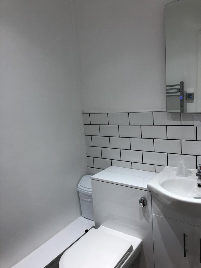 Classic Twin Room