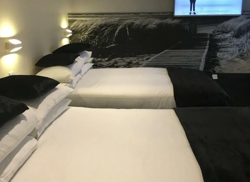 Happy Return Hotel-1