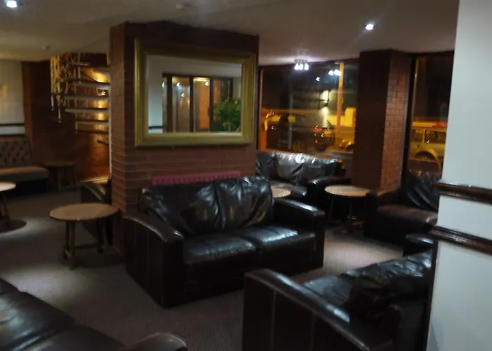 Rose Hotel And Spa Blackpool