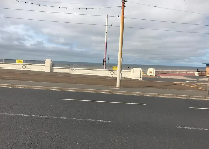 Rose Hotel And Spa Blackpool